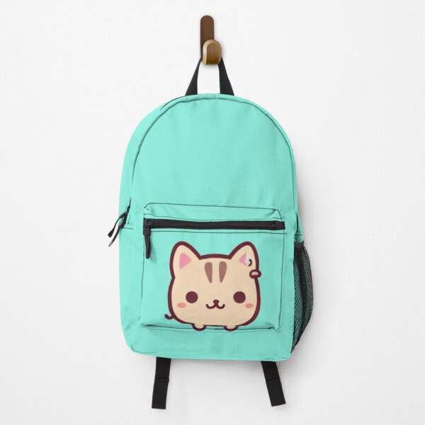 Vista previa del artículo con la obra «Gatito dulce», diseñado y vendido por L-J-R-DESIGNS.
