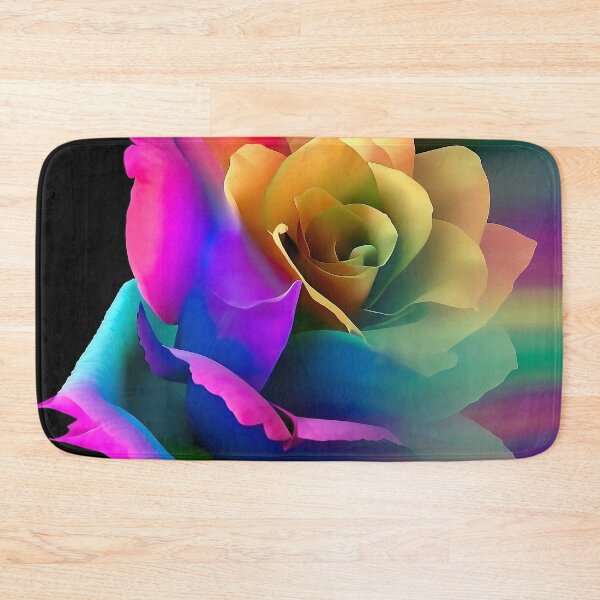 Item preview, Rosy Perspective designed and sold by Pirish-Designs.