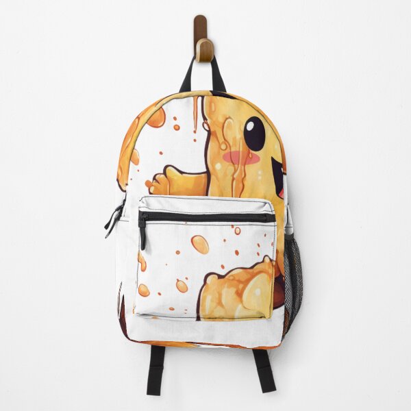 Item preview, Golden Crispy Tater Tot Watercolor designed and sold by UmutK.