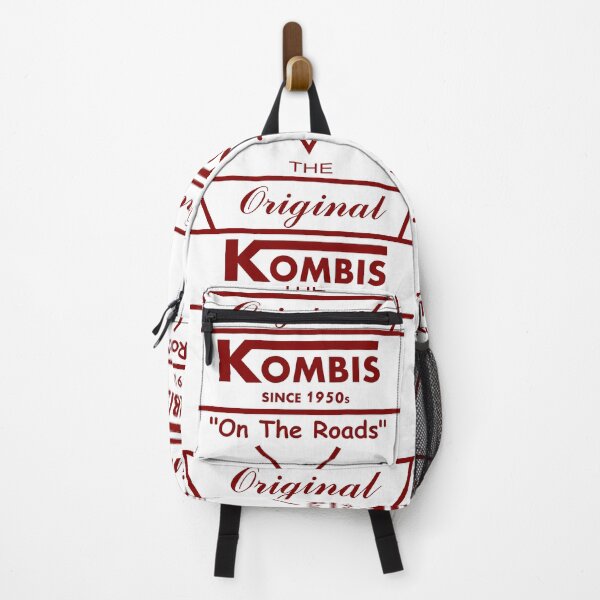 Item preview, THE ORIGINAL - Since 1950s Red designed and sold by LuizSilva1983.