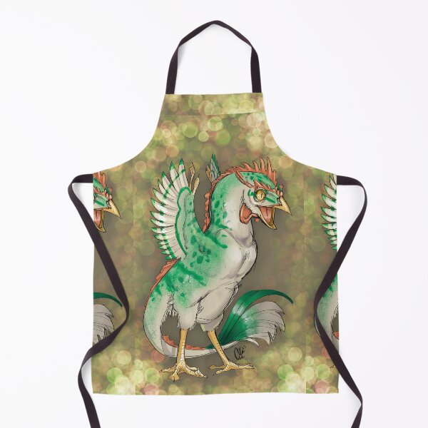 Item preview, Lizard Chicken designed and sold by Artobotsrollout.