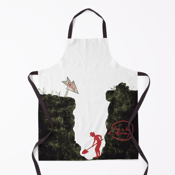 Item preview, This is the efficiency - black designed and sold by AtrixArt.