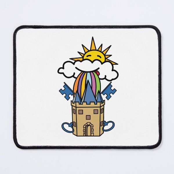 Item preview, fêstingstêd Sleat designed and sold by bitpopart.