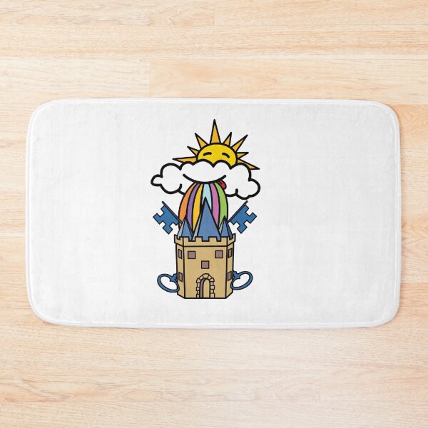 Item preview, fêstingstêd Sleat designed and sold by bitpopart.