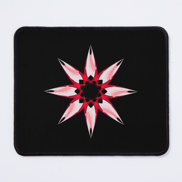 Item preview, Red Star designed and sold by Meo Design.