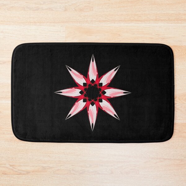 Item preview, Red Star designed and sold by Meo Design.