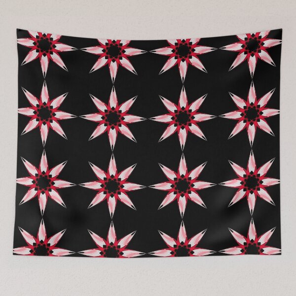 Item preview, Red Star designed and sold by Meo Design.