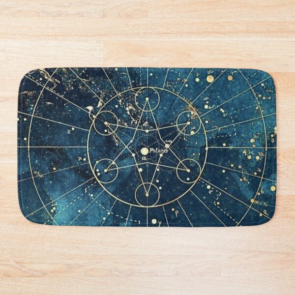Item preview, Star Map designed and sold by Katie-Eliza.