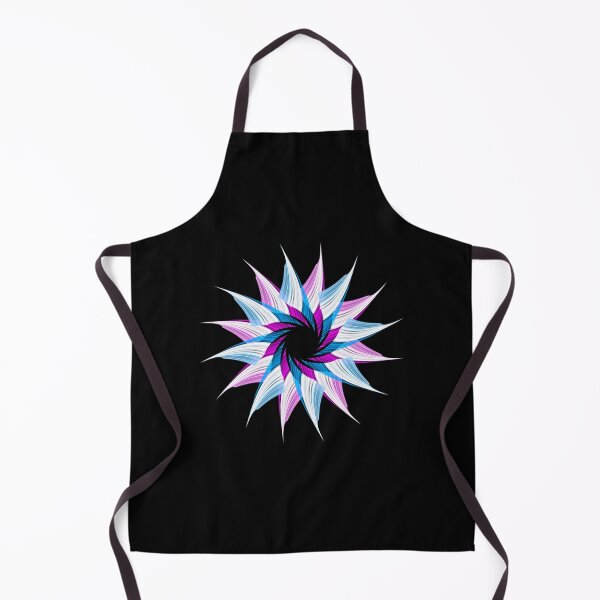 Item preview, blue and pink mandala designed and sold by Meo Design.