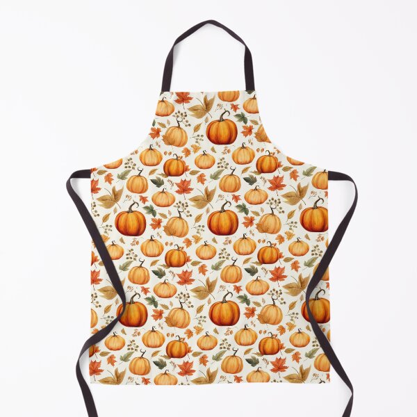 Item preview, Autumn Mood: Pumpkins designed and sold by ArtByKattie.