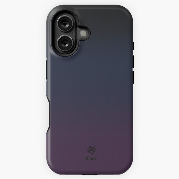 Item preview, Blade phone case designed and sold by DubuStore.