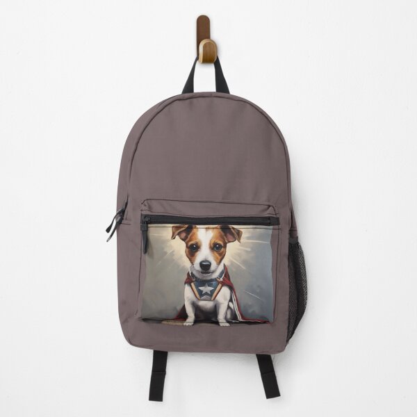 Item preview, Jack Russell Terrier Superstar designed and sold by PetArt ⭐⭐⭐⭐⭐.
