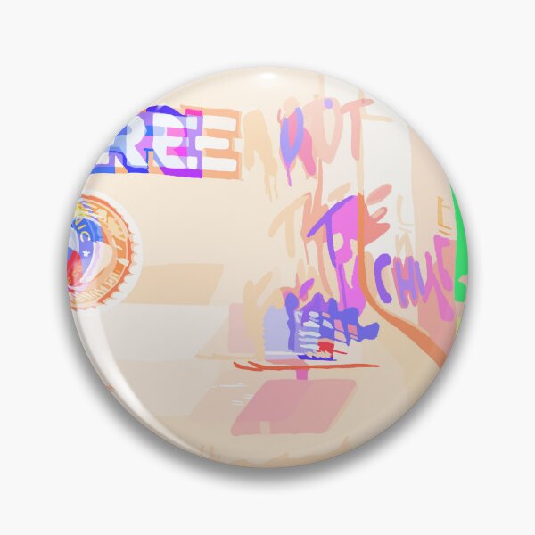 Item preview, Not The Fine China designed and sold by ClosetOfMirrors.