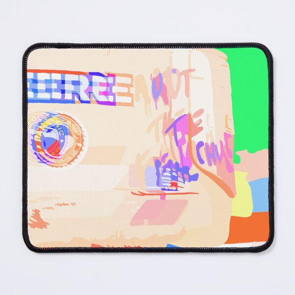 Item preview, Not The Fine China designed and sold by ClosetOfMirrors.