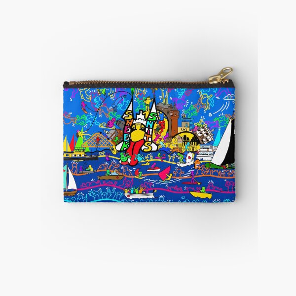 Item preview, Snits (Sneek) designed and sold by bitpopart.