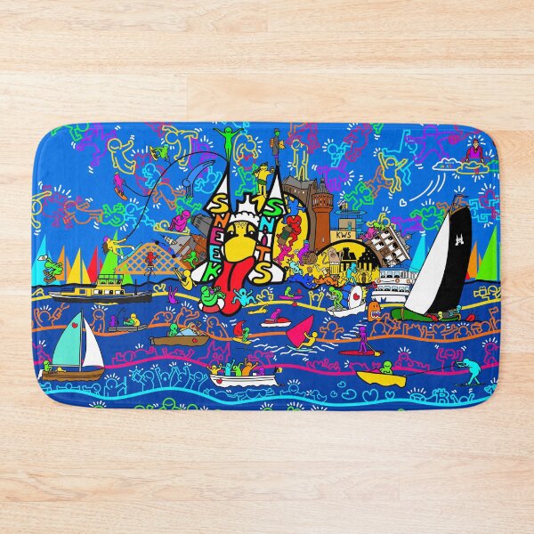 Item preview, Snits (Sneek) designed and sold by bitpopart.