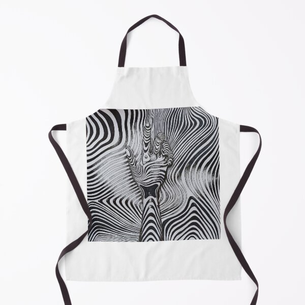 Item preview, Hand optical illusion designed and sold by julijanaart.
