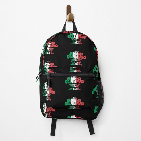 Item preview, Adriano Celentano - il ragazzo del via gluck designed and sold by Boogosh.