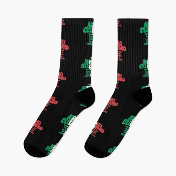 Item preview, Adriano Celentano - il ragazzo del via gluck designed and sold by Boogosh.