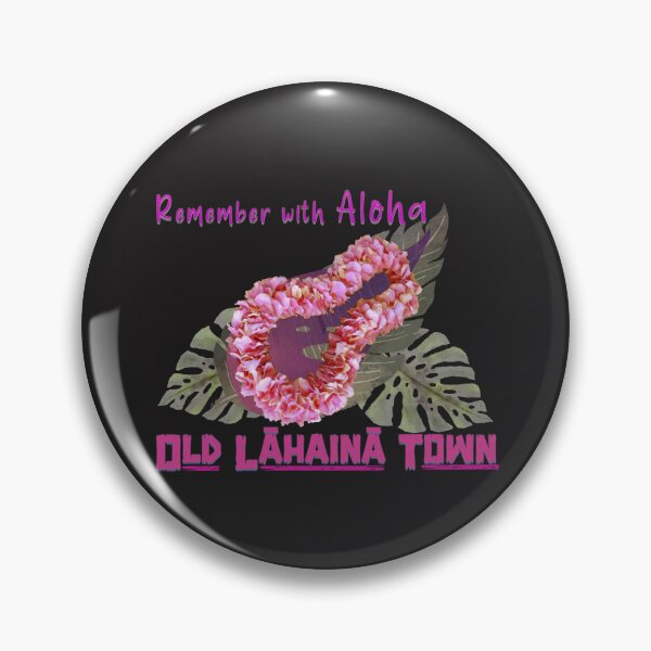 Item preview, A Lei for Lahaina designed and sold by J Marielle Designs.