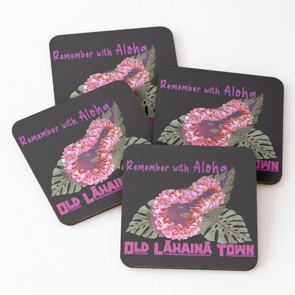 Item preview, A Lei for Lahaina designed and sold by J Marielle Designs.