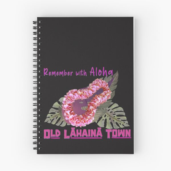 Item preview, A Lei for Lahaina designed and sold by J Marielle Designs.