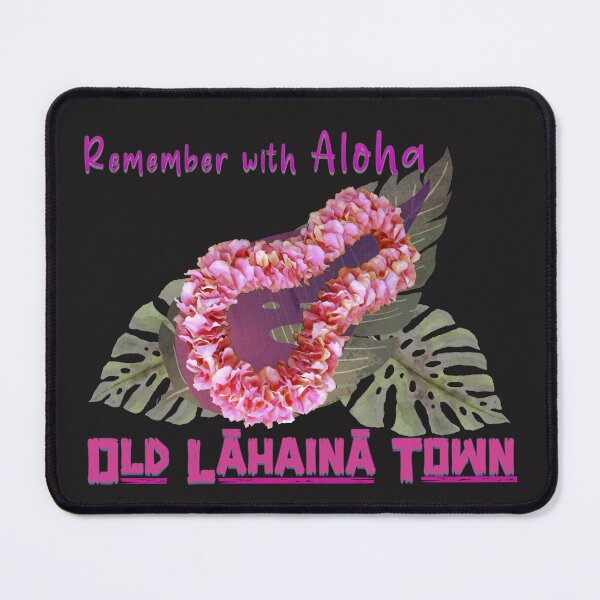 Item preview, A Lei for Lahaina designed and sold by J Marielle Designs.
