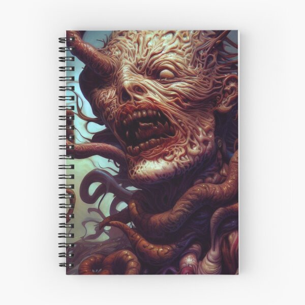 Item preview, Faces of the Damned No. 4 designed and sold by Si-aidra.