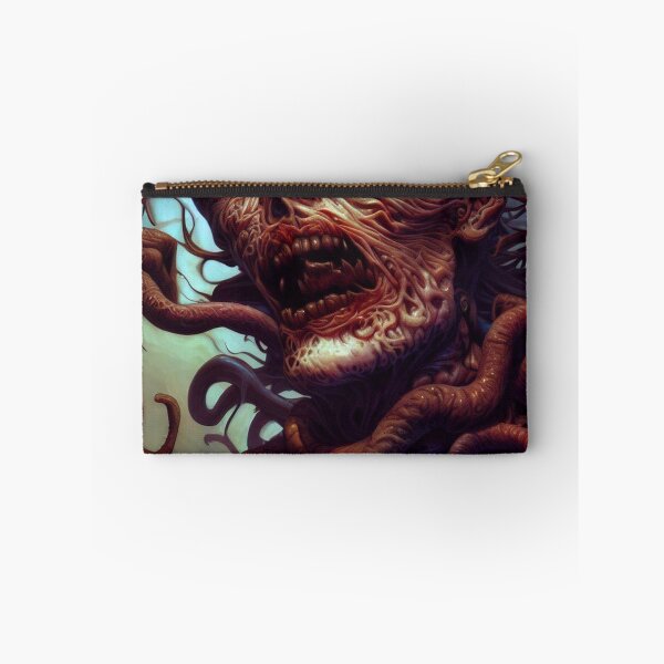 Item preview, Faces of the Damned No. 4 designed and sold by Si-aidra.