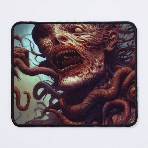 Item preview, Faces of the Damned No. 4 designed and sold by Si-aidra.