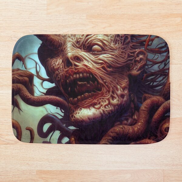 Item preview, Faces of the Damned No. 4 designed and sold by Si-aidra.