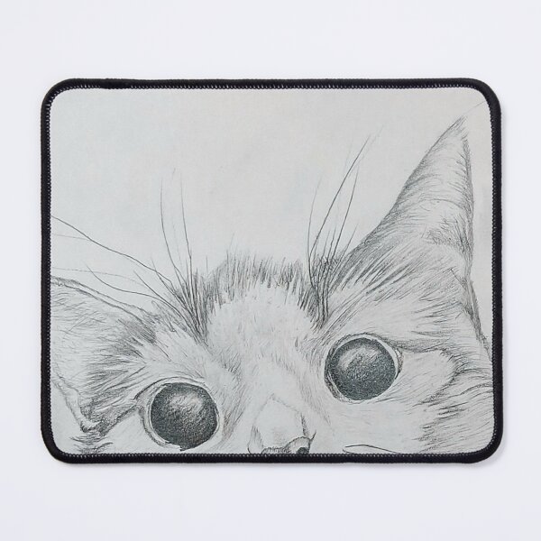 Item preview, Cat designed and sold by IrinaNik.