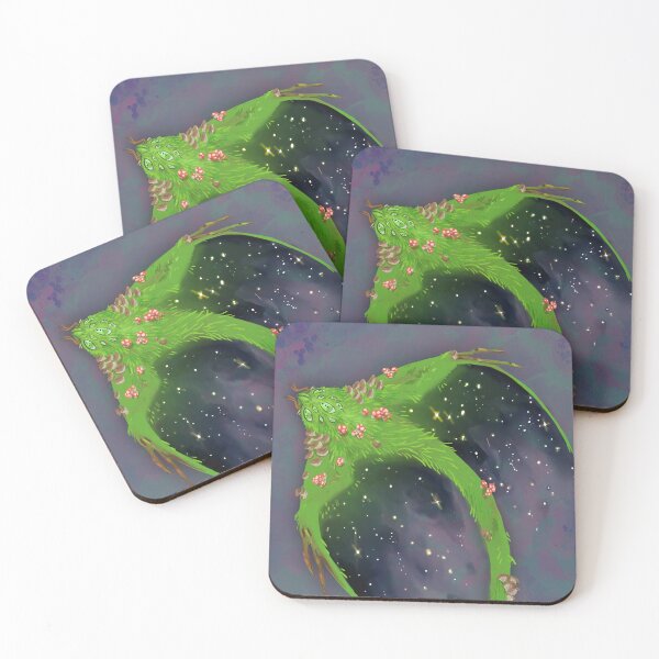 Item preview, Mossy Manta Ray designed and sold by Artobotsrollout.