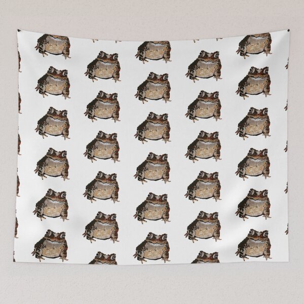 Item preview, Red Toad designed and sold by Mary Nitz.
