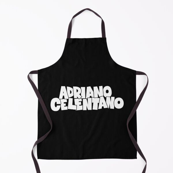Item preview, Adriano Celentano designed and sold by Boogosh.