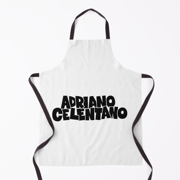 Item preview, Adriano Celentano designed and sold by Boogosh.