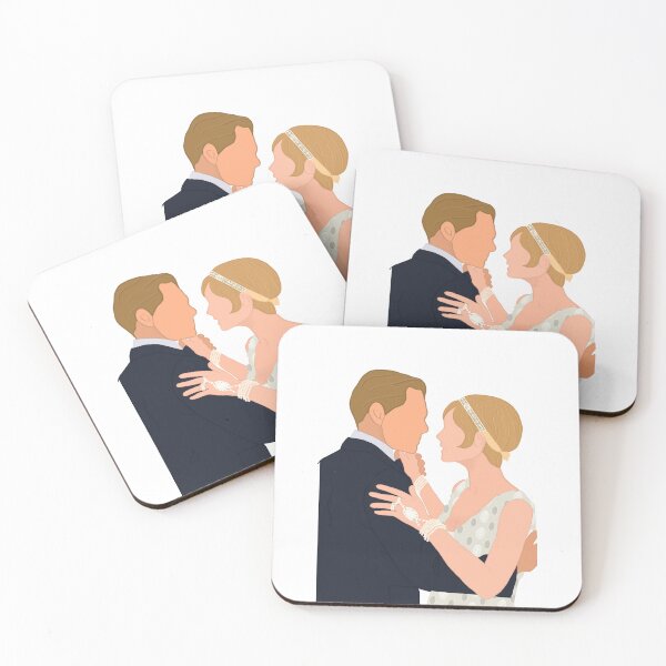 Item preview, Jay & Daisy designed and sold by Lily Buono.