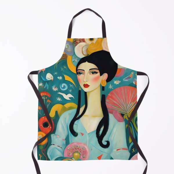 Item preview, Wanda, the Polish Dreamer designed and sold by RealmScenic.