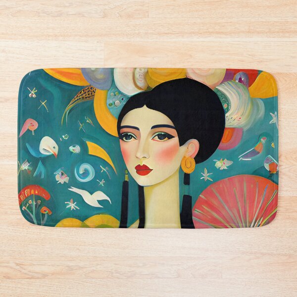 Item preview, Wanda, the Polish Dreamer designed and sold by RealmScenic.