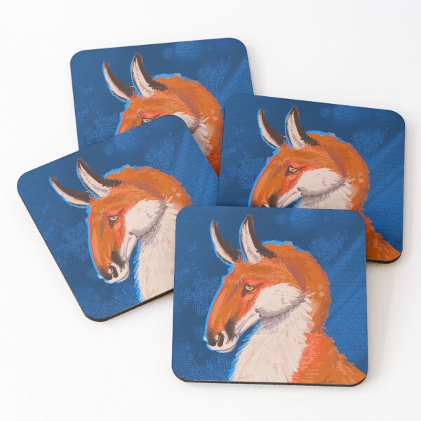 Item preview, Horse Fox designed and sold by Artobotsrollout.