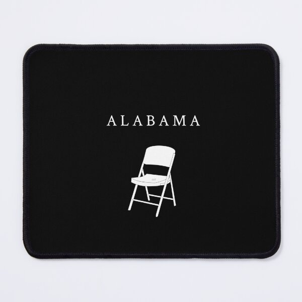 Item preview, Alabama Chair designed and sold by KATKattalestv.