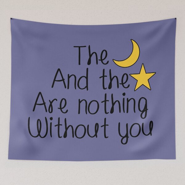 Item preview, Nothing Without You designed and sold by laurenemma8.