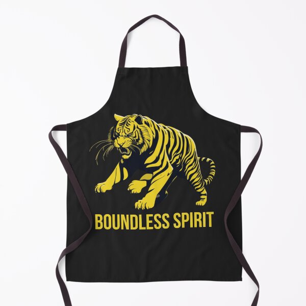 Item preview, GOLDEN TIGER: BOUNDLESS SPIRIT designed and sold by taherlee11.