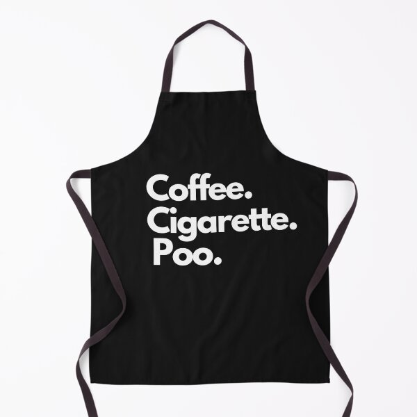 Item preview, Coffee Cigarette Poo. designed and sold by saithing.