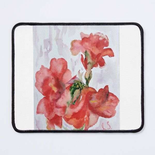 Item preview, Canna lily designed and sold by iragrit.