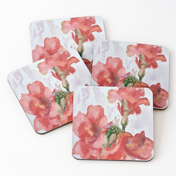 Item preview, Canna lily designed and sold by iragrit.