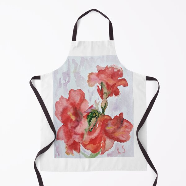 Item preview, Canna lily designed and sold by iragrit.