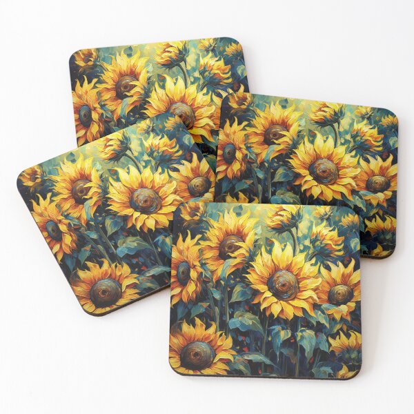 Item preview, Floral Fugue: Vibrant Visions designed and sold by urbanmidnight.