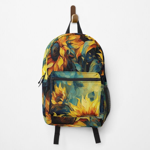 Item preview, Floral Fugue: Vibrant Visions designed and sold by urbanmidnight.