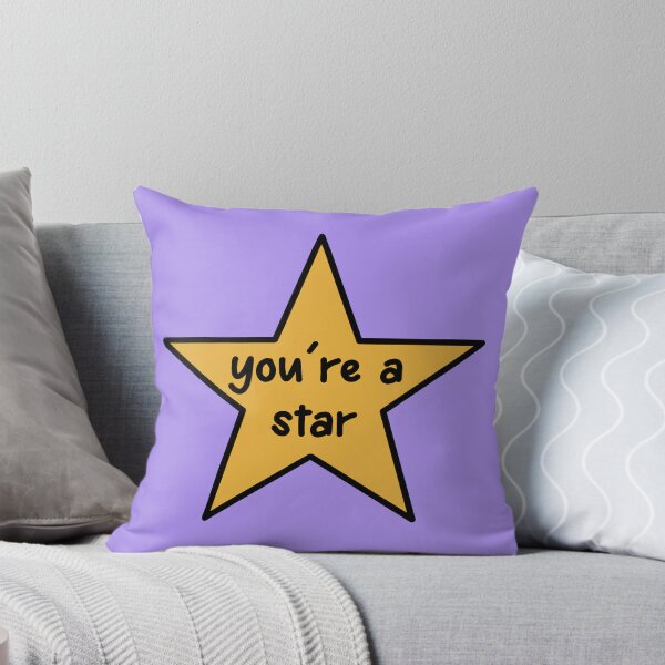 Item preview, You’re a star designed and sold by PuckleDee.